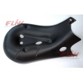 Protection contre la chaleur en fibre de carbone pour Ducati 1199 Panigale